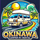 Okinawa Camper RV logo
