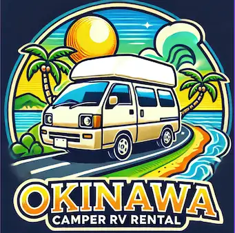 Affordable RV Rentals in Okinawa, Mini-Camper for 2, Kei-RV, Explore ...