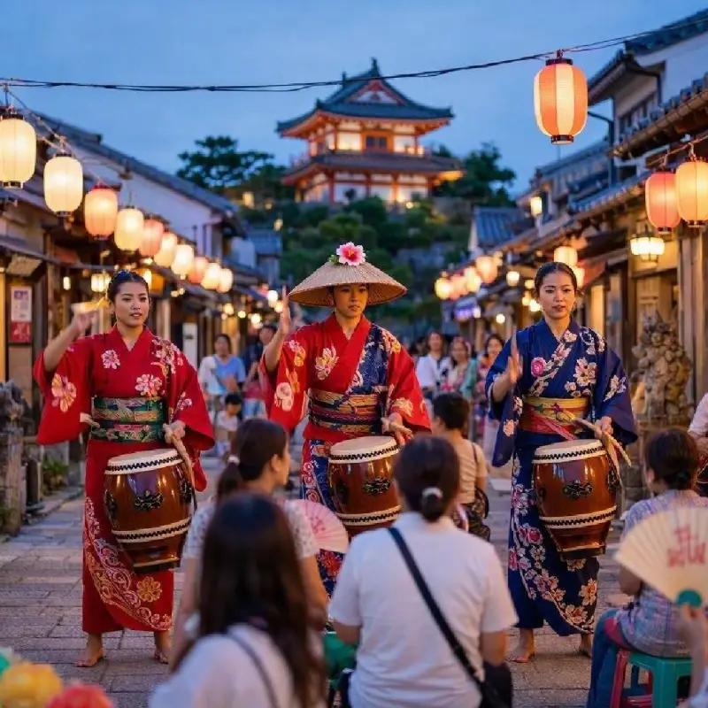 New blog post placeholder — Okinawa sunset
