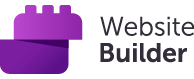Secure site padlock icon